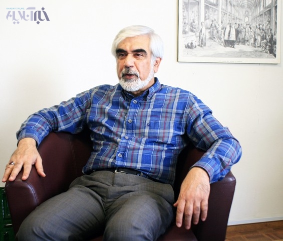 مهدی حجت